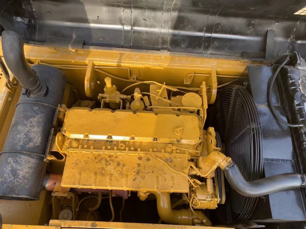 CAT 330 B L - Excavator pe şenile: Foto 5 CAT 330 B L - Excavator pe şenile: Foto 5