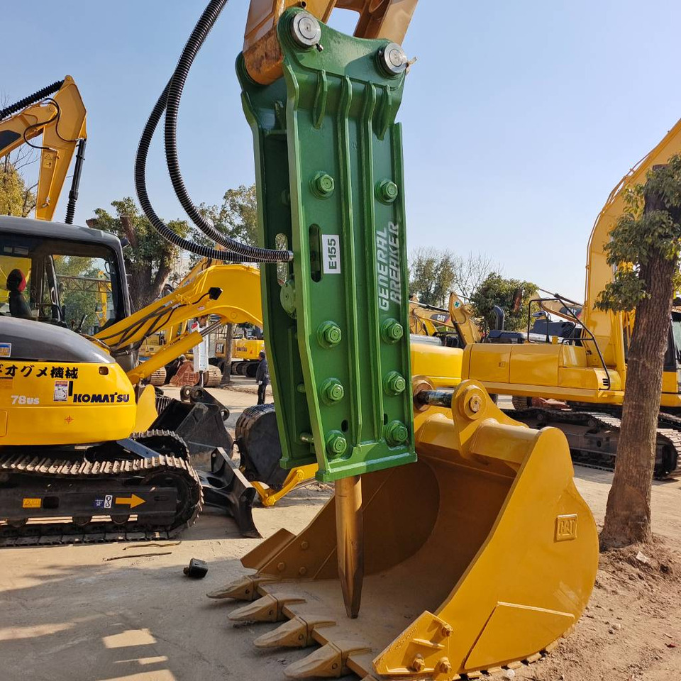 CAT 336 D2 - Excavator pe şenile: Foto 3 CAT 336 D2 - Excavator pe şenile: Foto 3