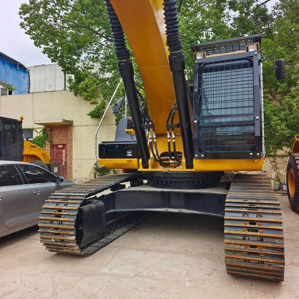 CAT 336D2 - Excavator pe şenile: Foto 3 CAT 336D2 - Excavator pe şenile: Foto 3