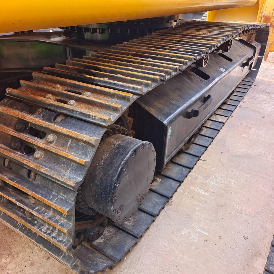 CAT 336GC - Excavator pe şenile: Foto 4 CAT 336GC - Excavator pe şenile: Foto 4