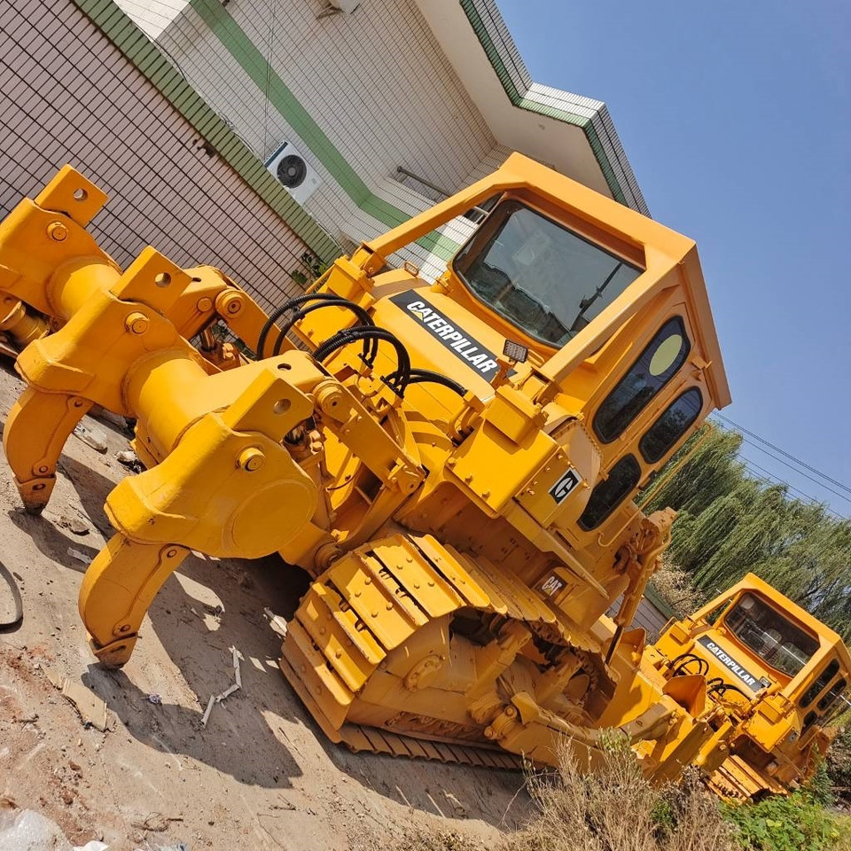 CAT D 7 G - Buldozer: Foto 3 CAT D 7 G - Buldozer: Foto 3