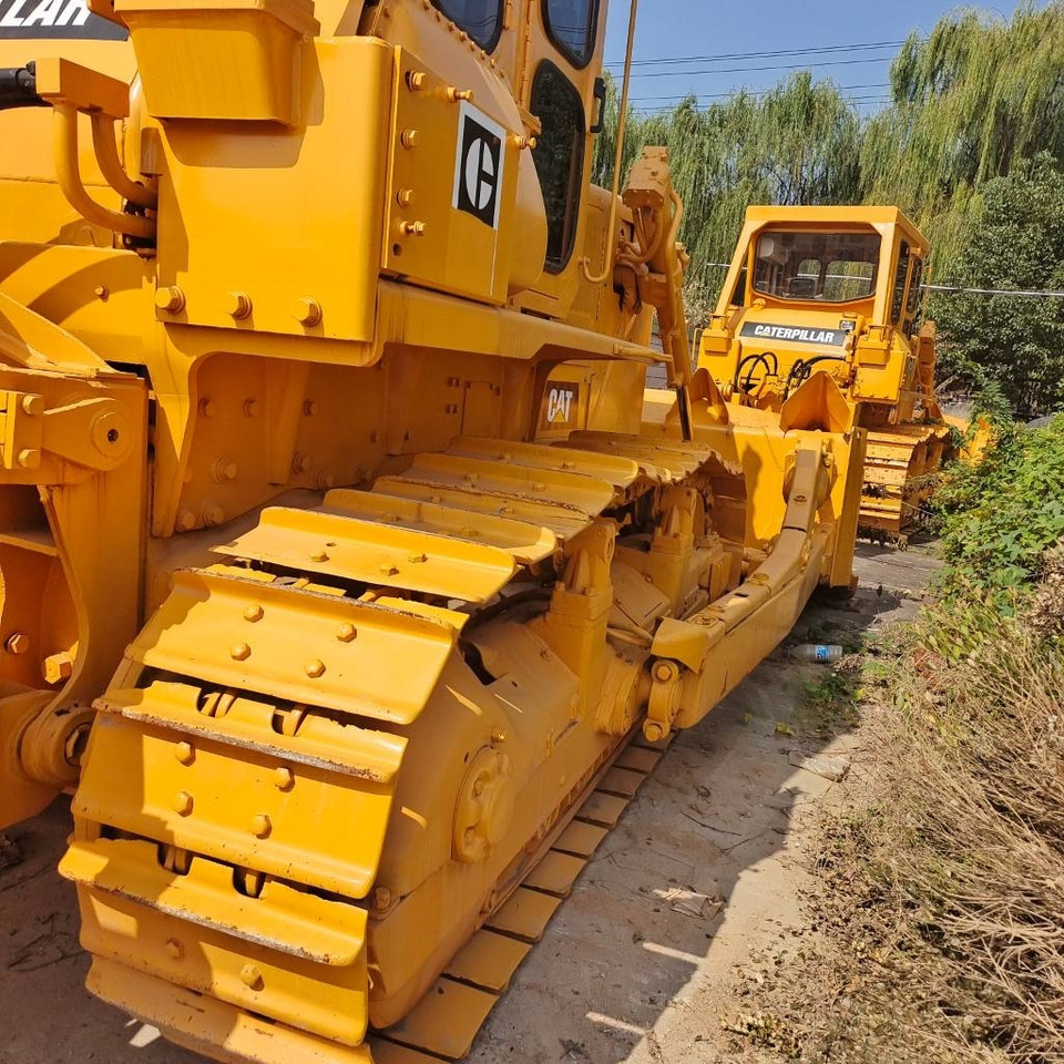 CAT D 7 G - Buldozer: Foto 4 CAT D 7 G - Buldozer: Foto 4