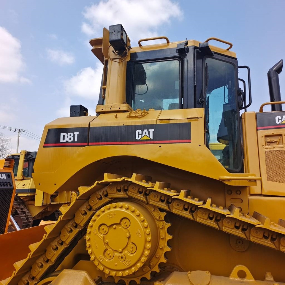 CAT D 8 T - Buldozer: Foto 2 CAT D 8 T - Buldozer: Foto 2