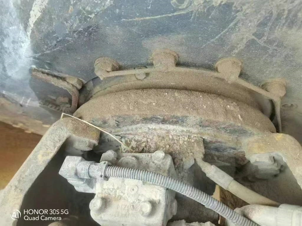 Dynapac CA 610 - Compactor: Foto 2 Dynapac CA 610 - Compactor: Foto 2