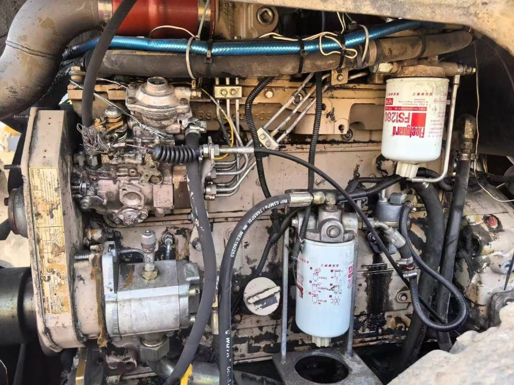 Dynapac CA 610 - Compactor: Foto 3 Dynapac CA 610 - Compactor: Foto 3