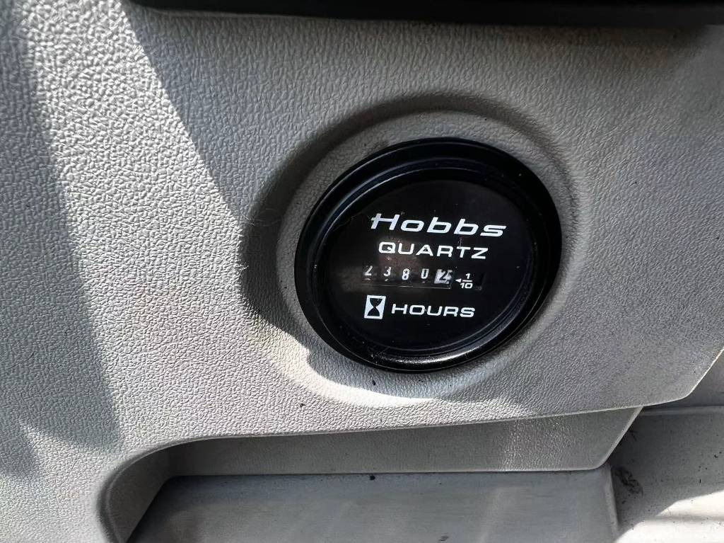 Leasing de  Hyundai 210W-7 Hyundai 210W-7: Foto 7