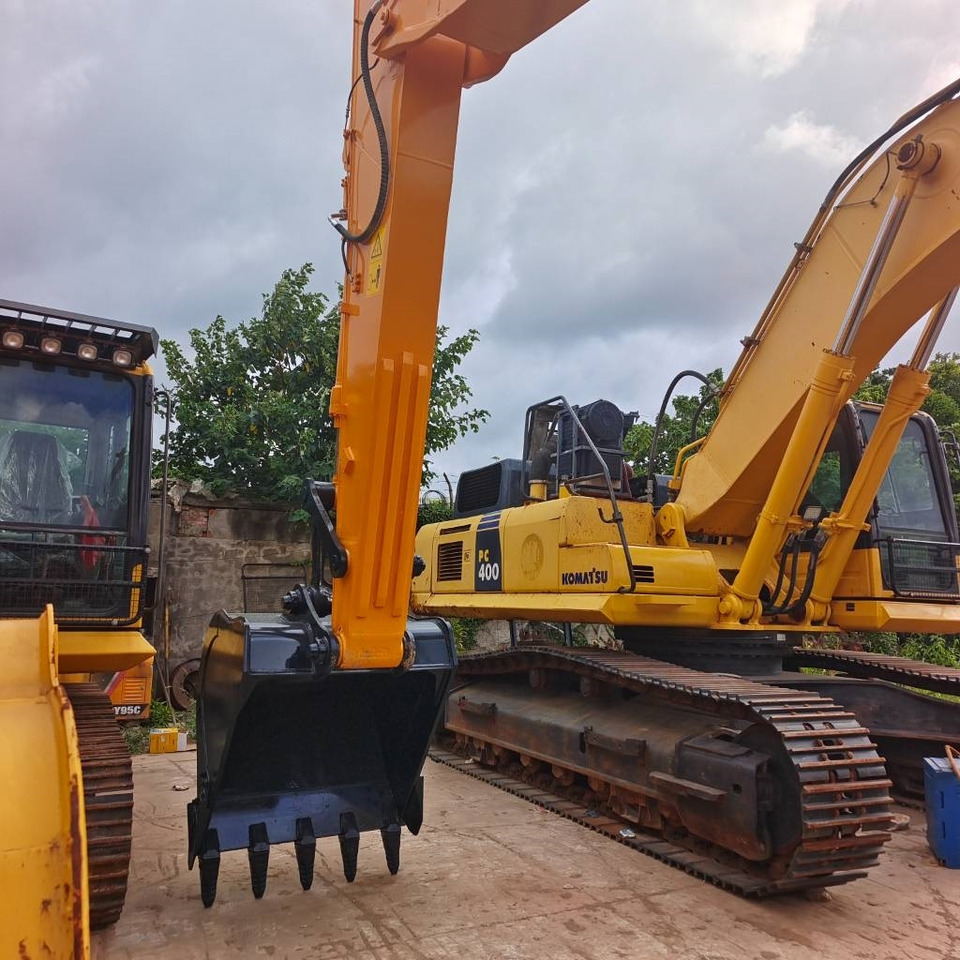 Hyundai HW 210 A - Excavator pe şenile: Foto 4 Hyundai HW 210 A - Excavator pe şenile: Foto 4