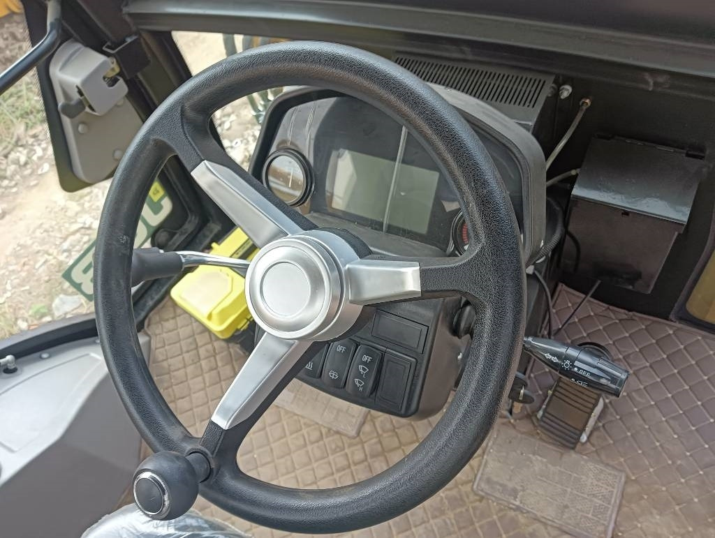 JCB 3 CX Brand new machine - Buldoexcavator: Foto 4 JCB 3 CX Brand new machine - Buldoexcavator: Foto 4