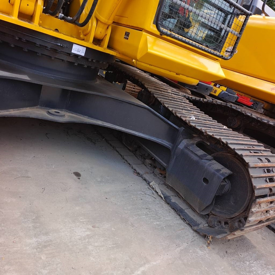 Komatsu PC 300 - Excavator pe şenile: Foto 5 Komatsu PC 300 - Excavator pe şenile: Foto 5