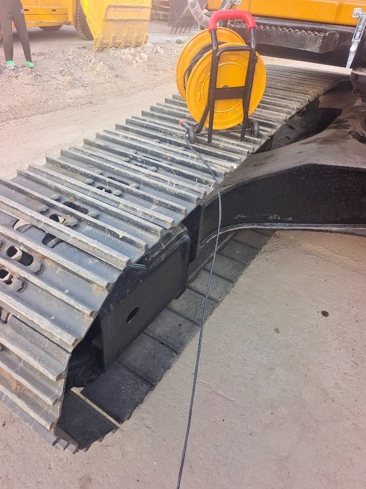 Sany SY 215 H - Excavator pe şenile: Foto 5 Sany SY 215 H - Excavator pe şenile: Foto 5