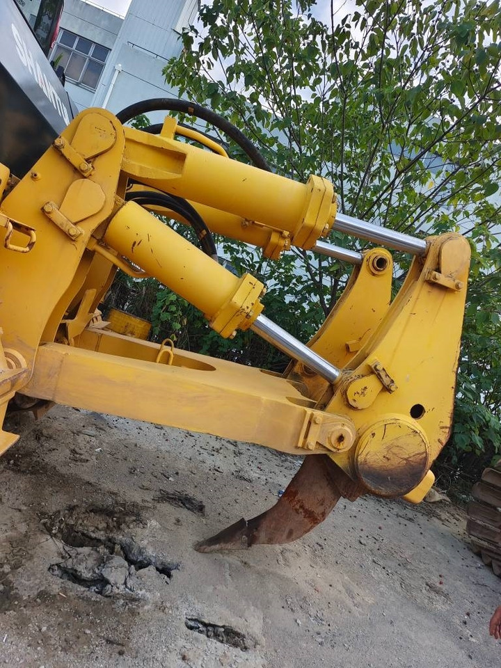 Shantui SD 32 - Buldozer: Foto 3 Shantui SD 32 - Buldozer: Foto 3