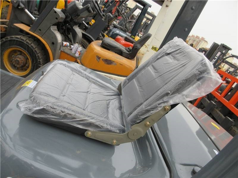 Toyota FD 50 - Stivuitor diesel: Foto 4 Toyota FD 50 - Stivuitor diesel: Foto 4