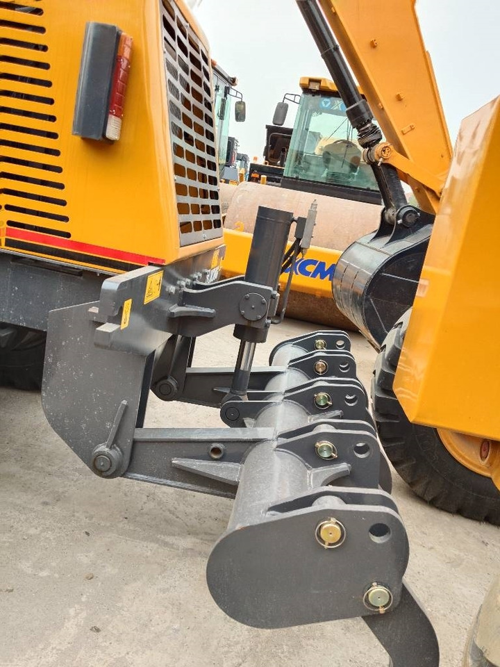 XCMG GR 2153 - Autogreder: Foto 3 XCMG GR 2153 - Autogreder: Foto 3