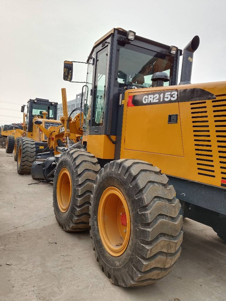 XCMG GR 2153 - Autogreder: Foto 1 XCMG GR 2153 - Autogreder: Foto 1