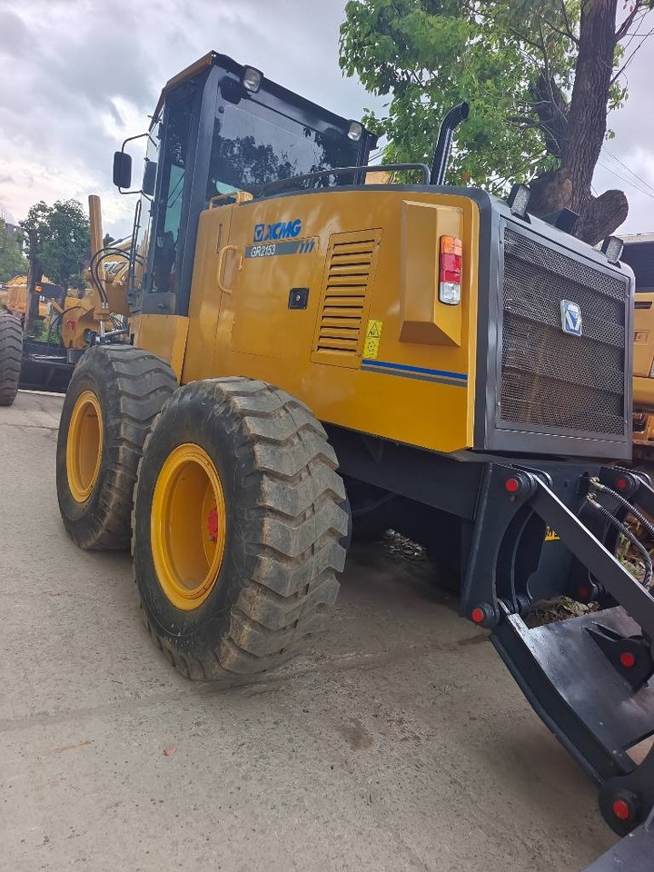 XCMG GR 2153 - Autogreder: Foto 3 XCMG GR 2153 - Autogreder: Foto 3