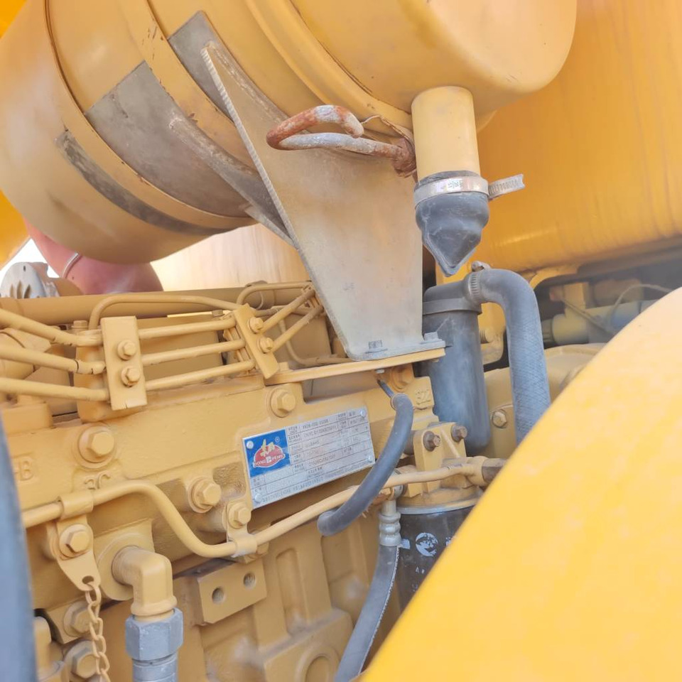 XCMG XS263J - Compactor: Foto 4 XCMG XS263J - Compactor: Foto 4