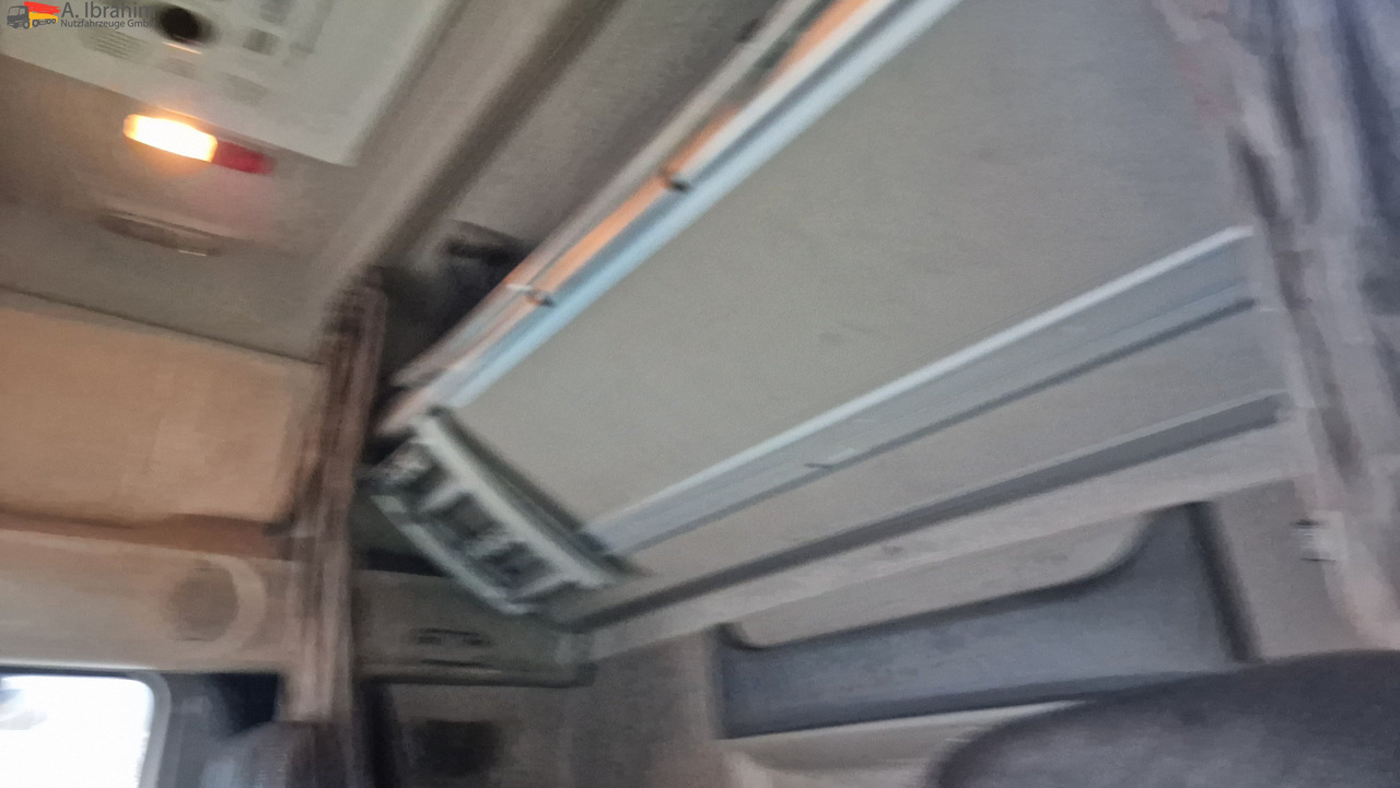 Daf XF460 FT PTU für Kompressor Kipphydraulik, Retarder, Standklima - Cap tractor: Foto 5 Daf XF460 FT PTU für Kompressor Kipphydraulik, Retarder, Standklima - Cap tractor: Foto 5