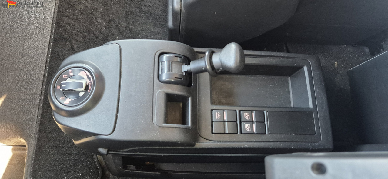 MAN 18.500 TGX, Retarder Klima einsatzbereit - Cap tractor: Foto 4 MAN 18.500 TGX, Retarder Klima einsatzbereit - Cap tractor: Foto 4