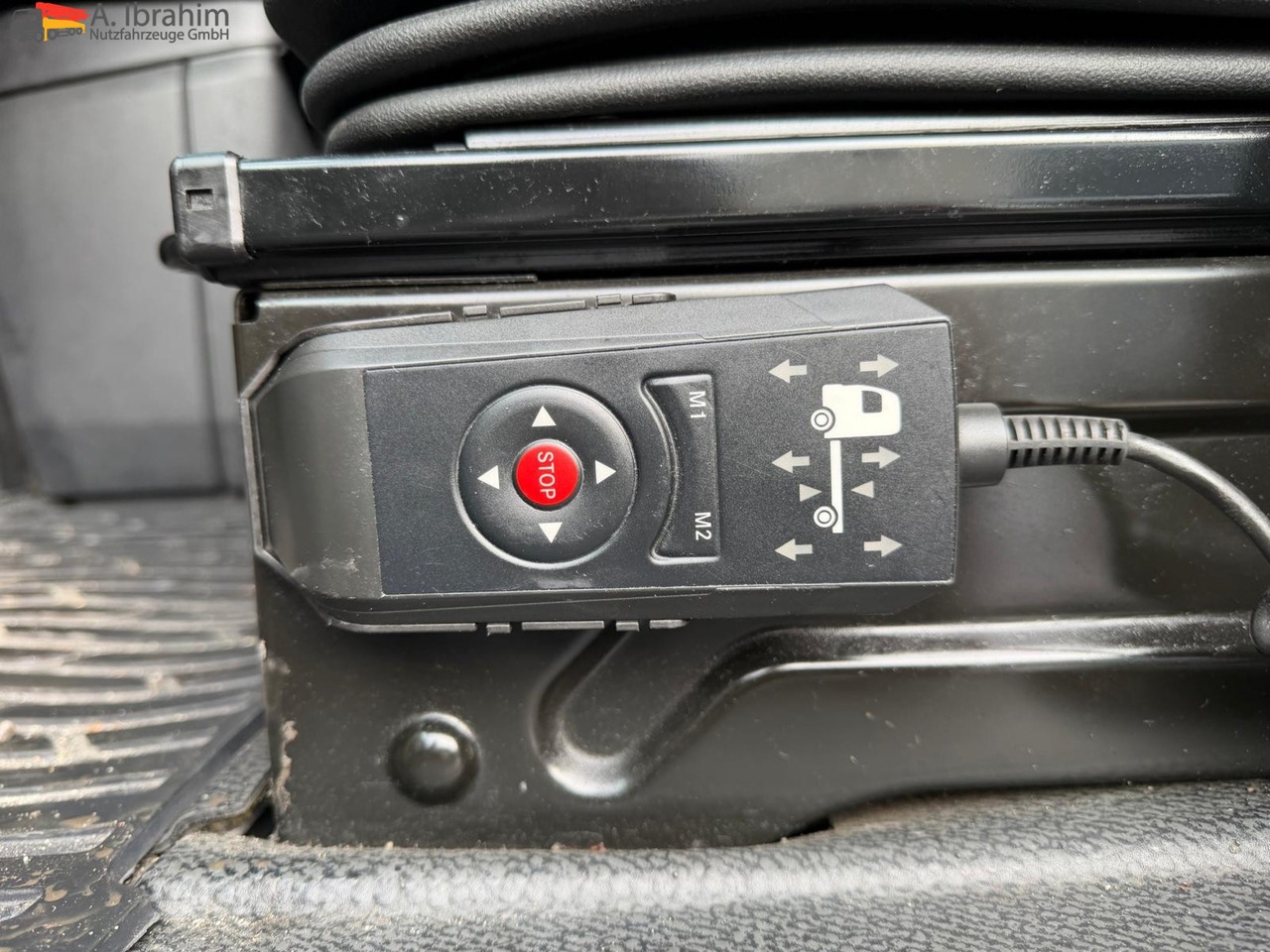 Mercedes-Benz 1842LS Retarder | 4x2 | Klima | Mega - Cap tractor: Foto 4 Mercedes-Benz 1842LS Retarder | 4x2 | Klima | Mega - Cap tractor: Foto 4