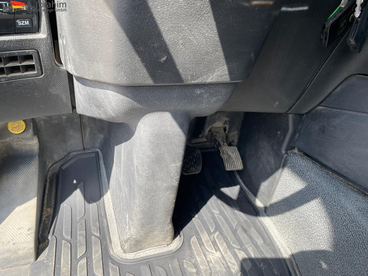 Mercedes-Benz 1845 Kipphydraulik, Retarder, Kompressor 4x2 - Cap tractor: Foto 2 Mercedes-Benz 1845 Kipphydraulik, Retarder, Kompressor 4x2 - Cap tractor: Foto 2