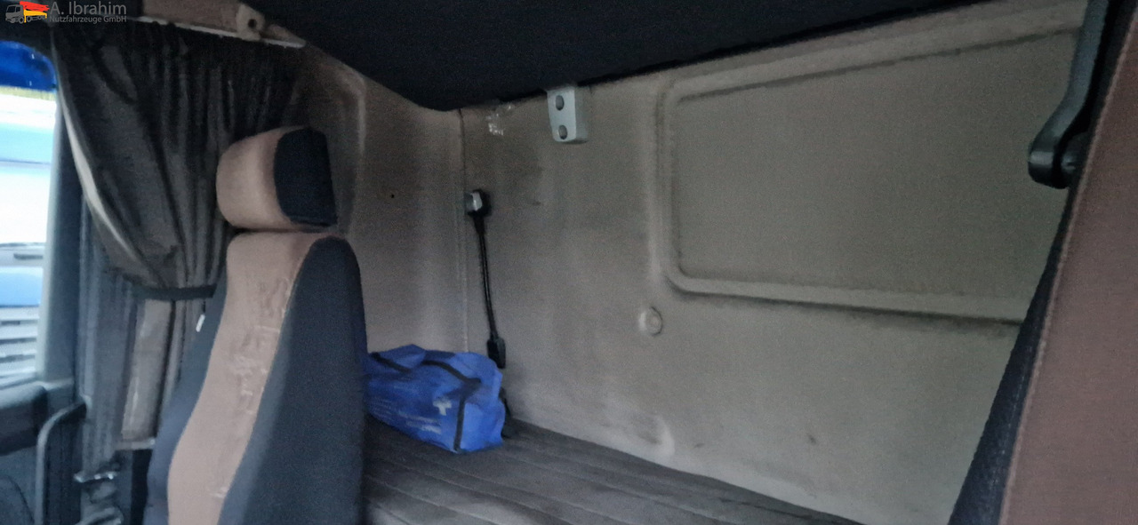 Scania R 480 Retarder, Klima, Zustand gut PTO für Kompressor - Cap tractor: Foto 3 Scania R 480 Retarder, Klima, Zustand gut PTO für Kompressor - Cap tractor: Foto 3