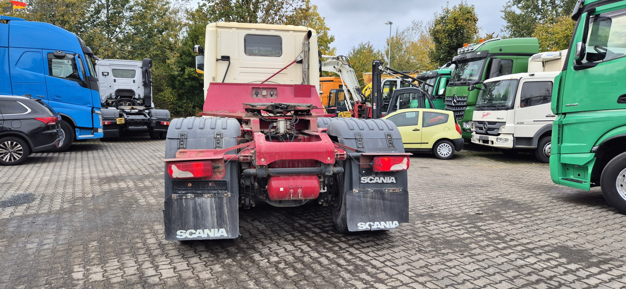 Leasing de Scania R560 | 6x4 | V8 | Blatt Blatt | Schaltgetriebe 3x identisch vorhanden Scania R560 | 6x4 | V8 | Blatt Blatt | Schaltgetriebe 3x identisch vorhanden: Foto 12 Leasing de Scania R560 | 6x4 | V8 | Blatt Blatt | Schaltgetriebe 3x identisch vorhanden Scania R560 | 6x4 | V8 | Blatt Blatt | Schaltgetriebe 3x identisch vorhanden: Foto 12