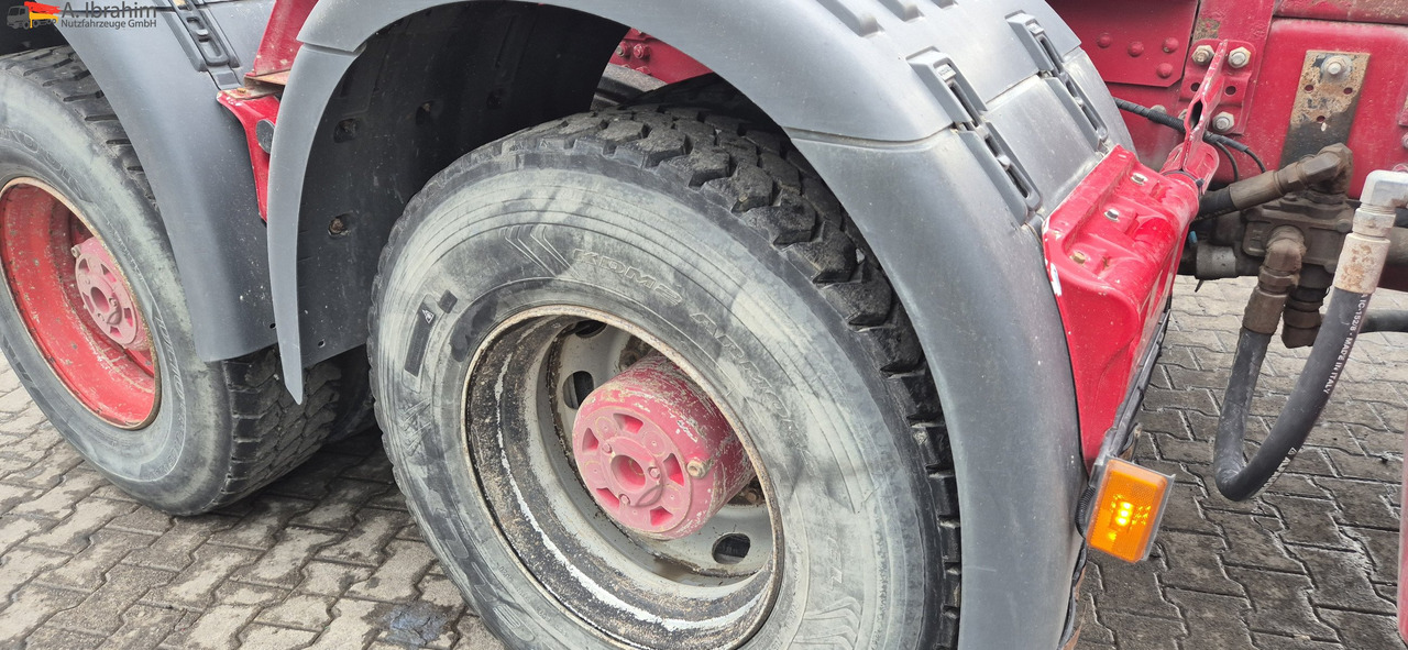 Leasing de Scania R560 | 6x4 | V8 | Blatt Blatt | Schaltgetriebe 3x identisch vorhanden Scania R560 | 6x4 | V8 | Blatt Blatt | Schaltgetriebe 3x identisch vorhanden: Foto 15 Leasing de Scania R560 | 6x4 | V8 | Blatt Blatt | Schaltgetriebe 3x identisch vorhanden Scania R560 | 6x4 | V8 | Blatt Blatt | Schaltgetriebe 3x identisch vorhanden: Foto 15