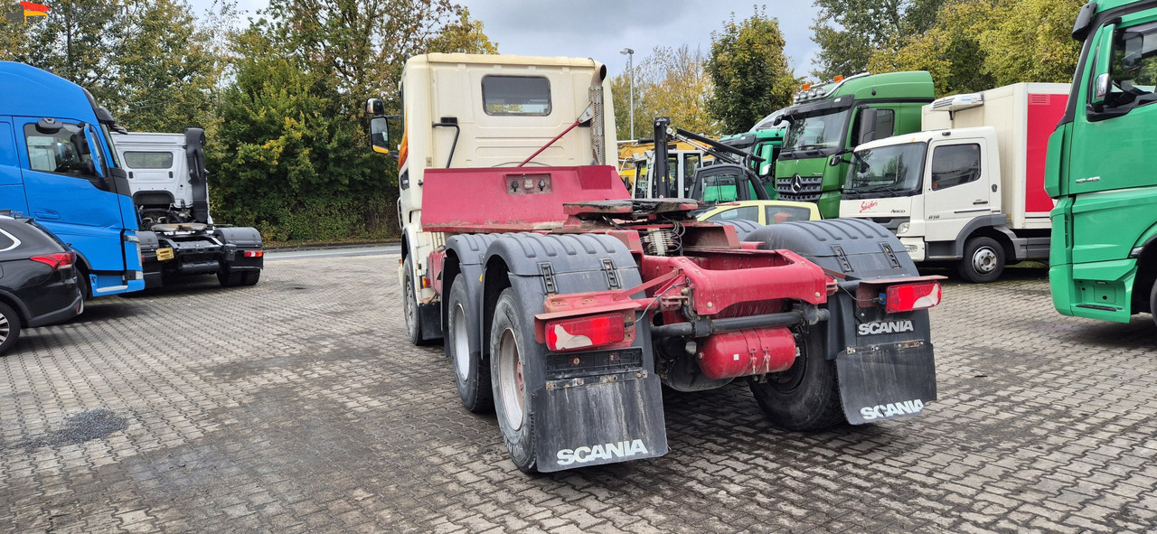 Leasing de Scania R560 | 6x4 | V8 | Blatt Blatt | Schaltgetriebe 3x identisch vorhanden Scania R560 | 6x4 | V8 | Blatt Blatt | Schaltgetriebe 3x identisch vorhanden: Foto 11 Leasing de Scania R560 | 6x4 | V8 | Blatt Blatt | Schaltgetriebe 3x identisch vorhanden Scania R560 | 6x4 | V8 | Blatt Blatt | Schaltgetriebe 3x identisch vorhanden: Foto 11