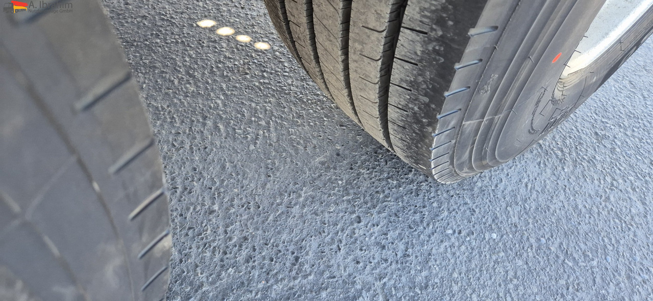 Semiremorcă basculantă Kempf SKM 35/3  24 cbm, Reifen neuwertig: Foto 12