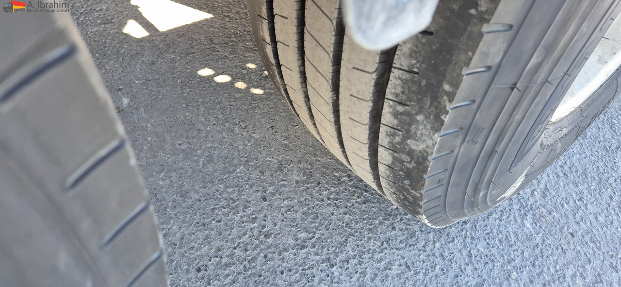 Semiremorcă basculantă Kempf SKM 35/3  24 cbm, Reifen neuwertig: Foto 6