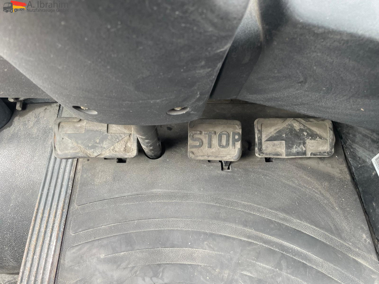 Linde H35T | Arbeitsbreite 2800 mm | Kamera | Voll funktionsfähig - Stivuitor GPL: Foto 3 Linde H35T | Arbeitsbreite 2800 mm | Kamera | Voll funktionsfähig - Stivuitor GPL: Foto 3