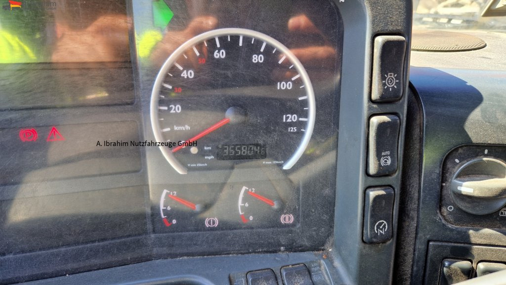 MAN 26.310 TGA 26.310 Sperrmüll ohne Schüttung - Autogunoiere: Foto 3 MAN 26.310 TGA 26.310 Sperrmüll ohne Schüttung - Autogunoiere: Foto 3
