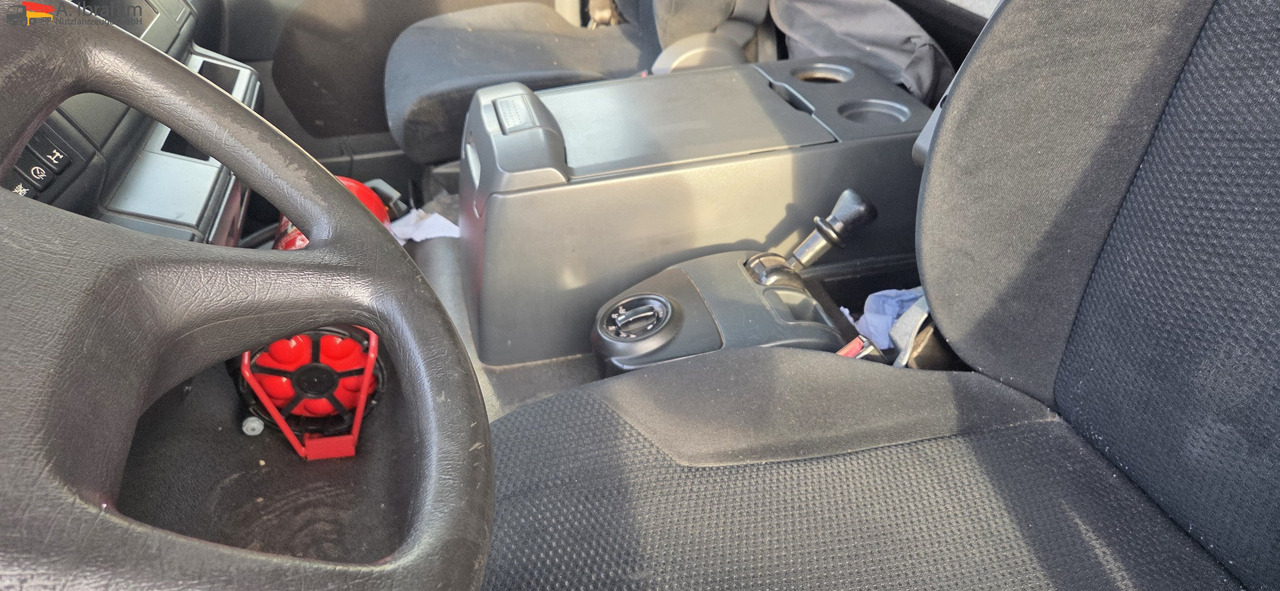 MAN TGM 18.290 Carrier Supra 950 U | LBW | 2 Kammer MT | Schneeketten - Camion frigider: Foto 3 MAN TGM 18.290 Carrier Supra 950 U | LBW | 2 Kammer MT | Schneeketten - Camion frigider: Foto 3