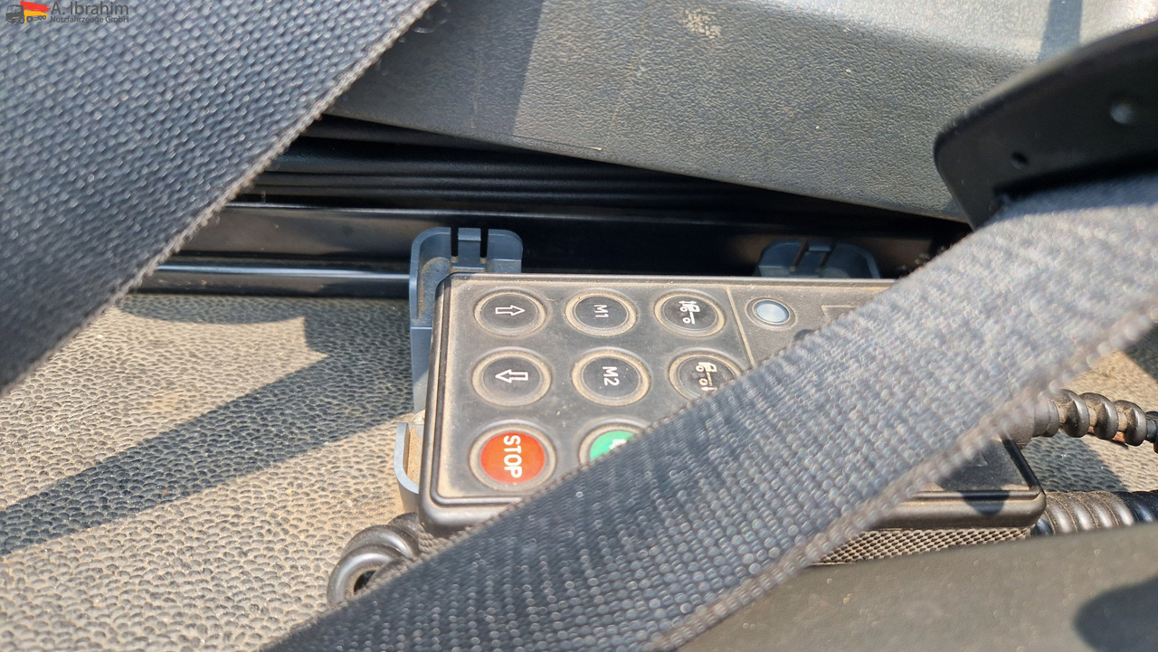 MAN TGS 26.400 PK 15001 Performance Lift-Lenkachse | 6x2 | Aufsitzkran - Camion cu macara, Camion platformă: Foto 5 MAN TGS 26.400 PK 15001 Performance Lift-Lenkachse | 6x2 | Aufsitzkran - Camion cu macara, Camion platformă: Foto 5