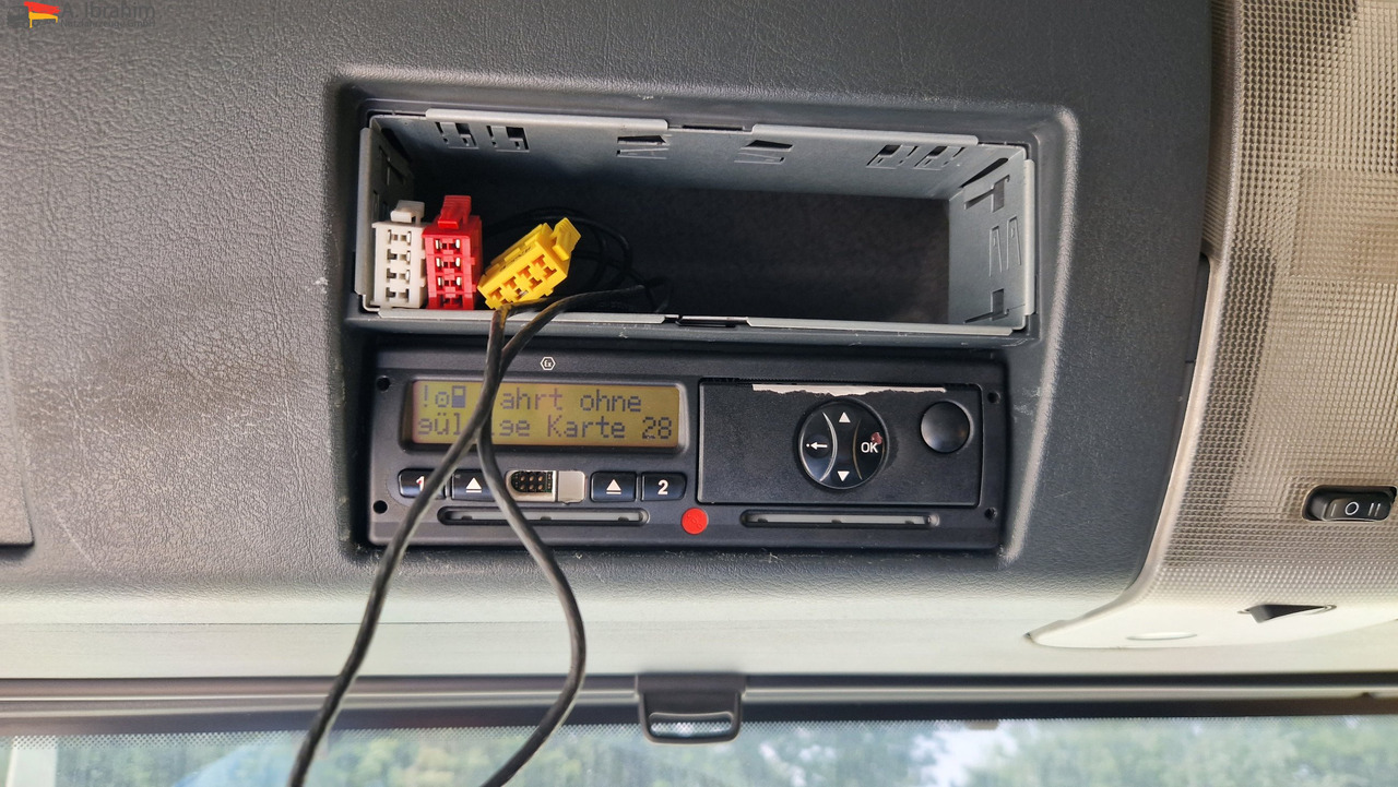 MAN TGS 26.400 PK 15001 Performance Lift-Lenkachse | 6x2 | Aufsitzkran - Camion cu macara, Camion platformă: Foto 2 MAN TGS 26.400 PK 15001 Performance Lift-Lenkachse | 6x2 | Aufsitzkran - Camion cu macara, Camion platformă: Foto 2