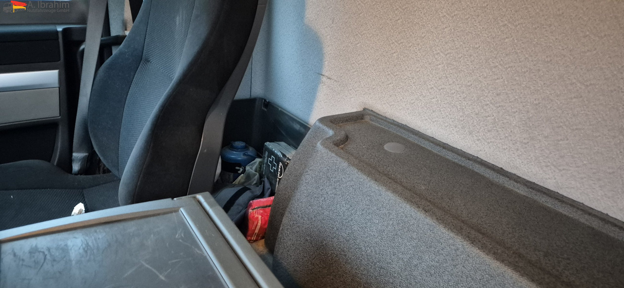 MAN TGS 26.440 PK 18001 L 6x2 | Lift-Lenkachse - Camion cu macara, Camion platformă: Foto 5 MAN TGS 26.440 PK 18001 L 6x2 | Lift-Lenkachse - Camion cu macara, Camion platformă: Foto 5