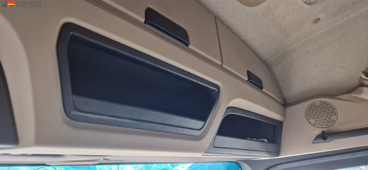 Mercedes-Benz DB 2542 Scheckheft gepflegt bei Mercedes, Euro 5 - Camion transport containere/ Swap body: Foto 3 Mercedes-Benz DB 2542 Scheckheft gepflegt bei Mercedes, Euro 5 - Camion transport containere/ Swap body: Foto 3