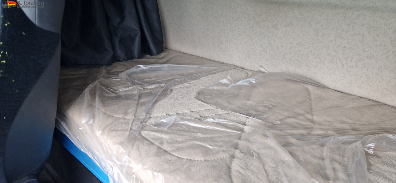 Mercedes-Benz DB 2542 Scheckheft gepflegt bei Mercedes, Euro 5 - Camion transport containere/ Swap body: Foto 5 Mercedes-Benz DB 2542 Scheckheft gepflegt bei Mercedes, Euro 5 - Camion transport containere/ Swap body: Foto 5