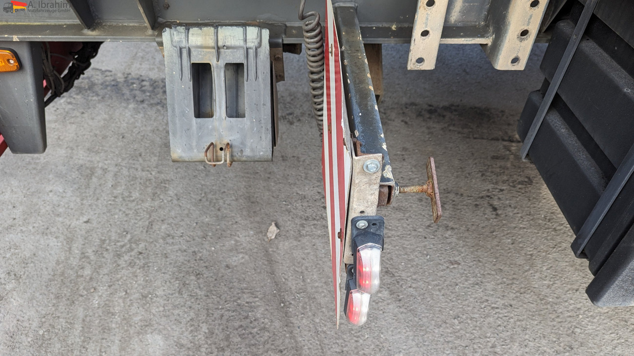 Meusburger MPS-3 Schräglader - Semiremorcă platformă: Foto 4 Meusburger MPS-3 Schräglader - Semiremorcă platformă: Foto 4