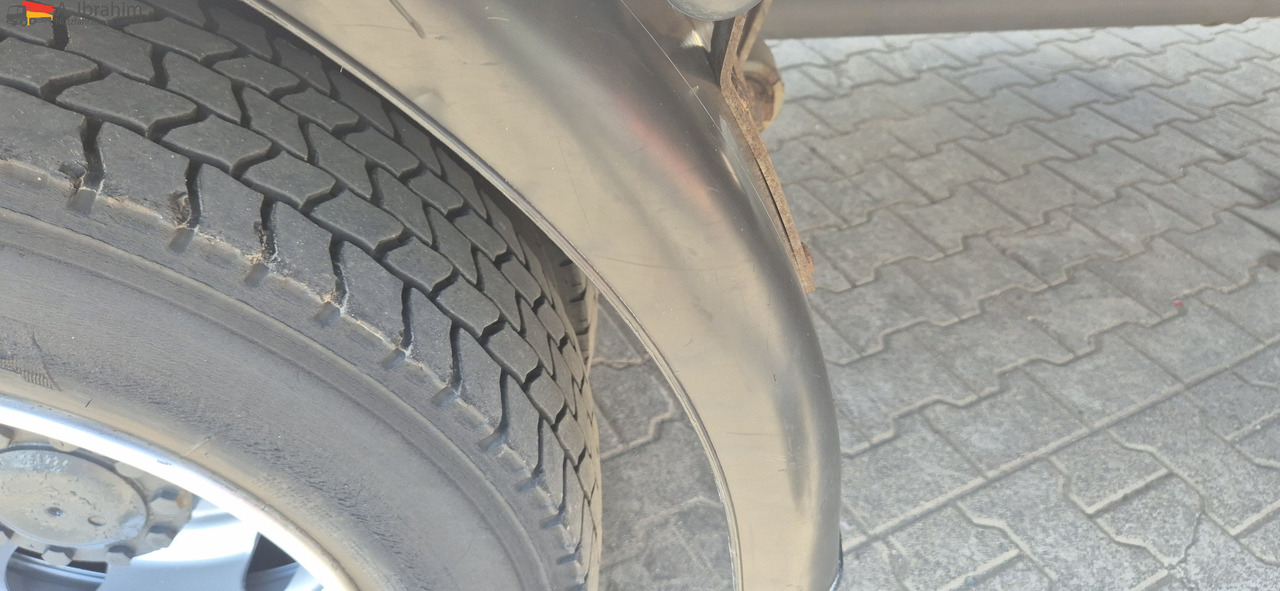 Renault Midlum 180 DCI Werkstattkoffer mit Treppe - Autoutilitară box: Foto 4 Renault Midlum 180 DCI Werkstattkoffer mit Treppe - Autoutilitară box: Foto 4