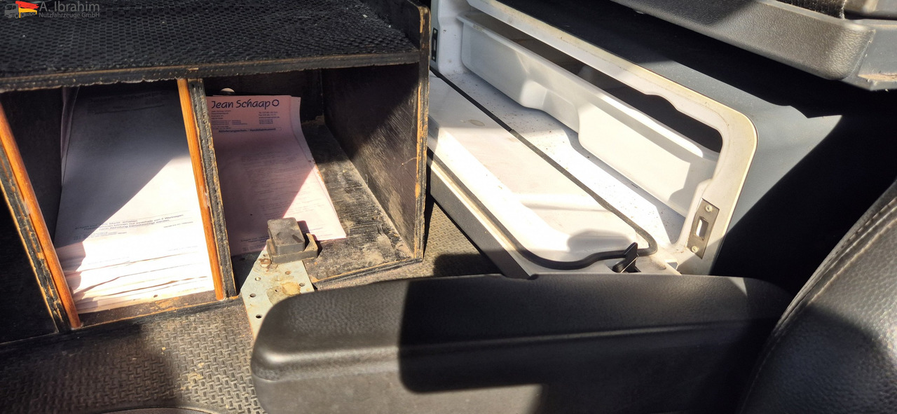 Scania P 380 Edelstahlkipper Tierentsorgung - Camion basculantă: Foto 2 Scania P 380 Edelstahlkipper Tierentsorgung - Camion basculantă: Foto 2