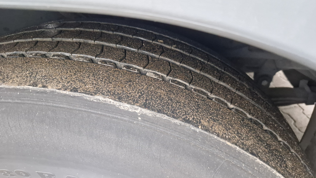 Scania P380 VDL Haken  Lenk-Liftachse - Camion cu cârlig: Foto 5 Scania P380 VDL Haken  Lenk-Liftachse - Camion cu cârlig: Foto 5