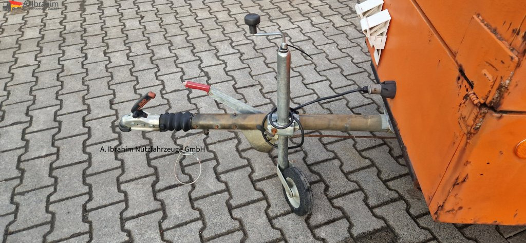 Demag SC 40 DS-2 Kompressor, Deutzmotor - Utilaje constructii: Foto 3 Demag SC 40 DS-2 Kompressor, Deutzmotor - Utilaje constructii: Foto 3