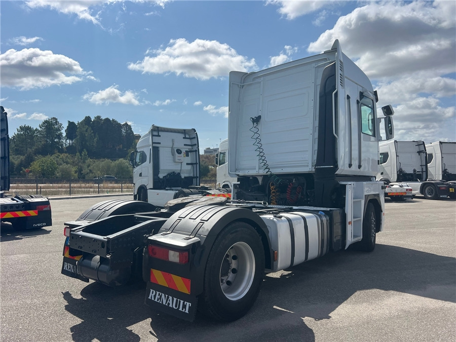 Renault AE 440 - Cap tractor: Foto 4 Renault AE 440 - Cap tractor: Foto 4