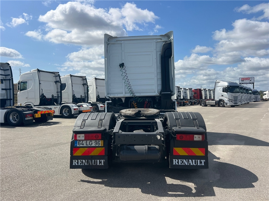 Renault AE 440 - Cap tractor: Foto 5 Renault AE 440 - Cap tractor: Foto 5
