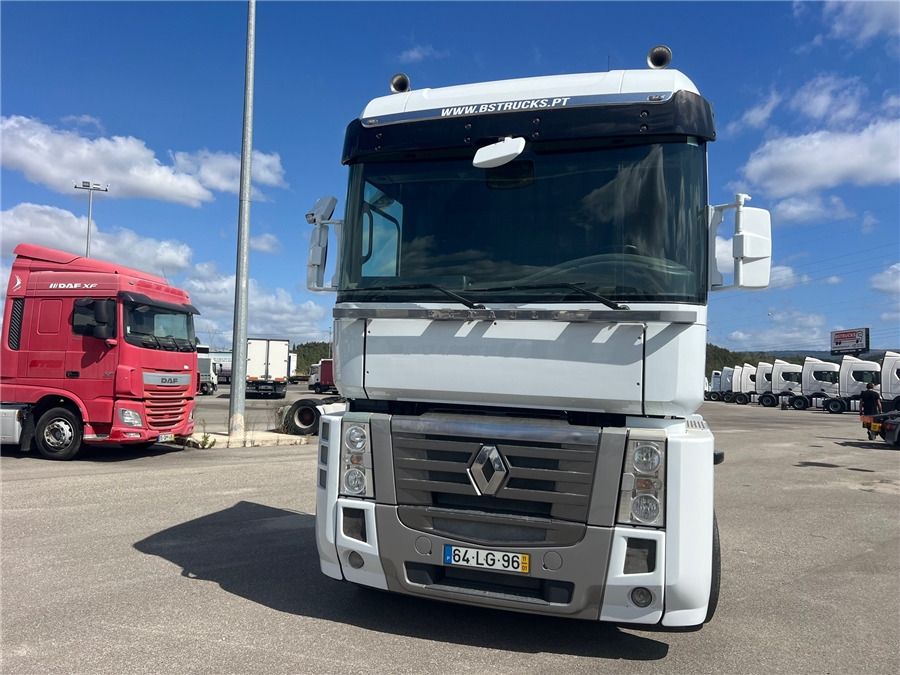Renault AE 440 - Cap tractor: Foto 2 Renault AE 440 - Cap tractor: Foto 2