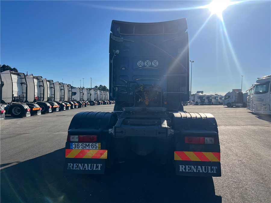 Renault PREMIUM RETARDER - Cap tractor: Foto 5 Renault PREMIUM RETARDER - Cap tractor: Foto 5