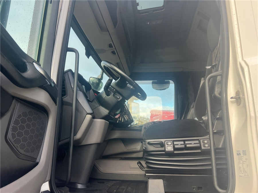Cap tractor Scania R450 / RETARDER: Foto 15