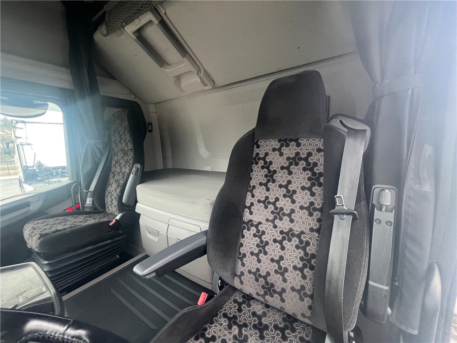 Cap tractor Scania R450 / RETARDER: Foto 16 Cap tractor Scania R450 / RETARDER: Foto 16