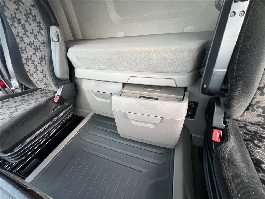 Cap tractor Scania R450 / RETARDER: Foto 19